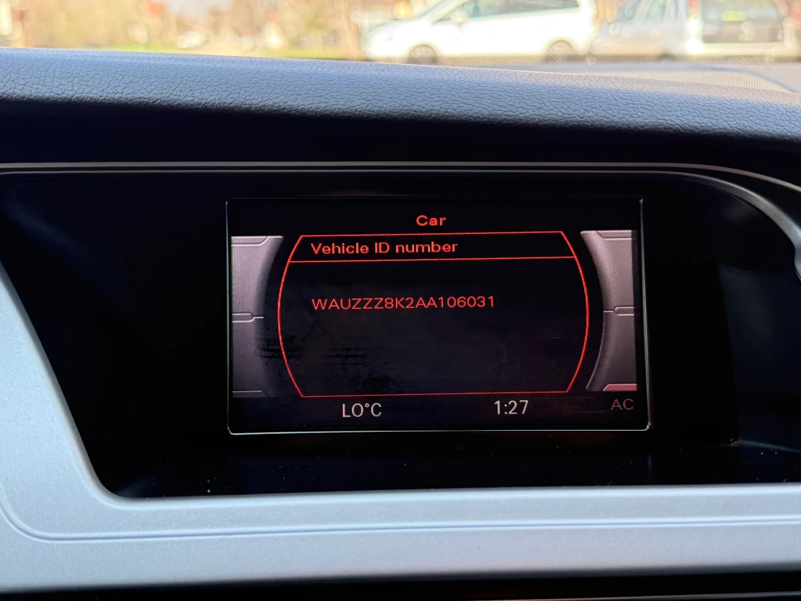 Audi A4 3.0TDI 239кс 2010г, снимка 16 - Автомобили и джипове - 54804893