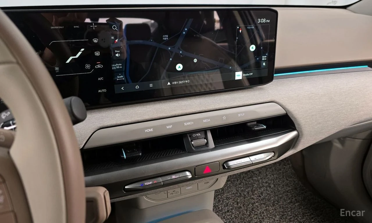 Kia EV4 Long Range 2WDEarth | 360 КАМЕРА | ОБДУХВАНЕ | , снимка 13 - Автомобили и джипове - 54387788