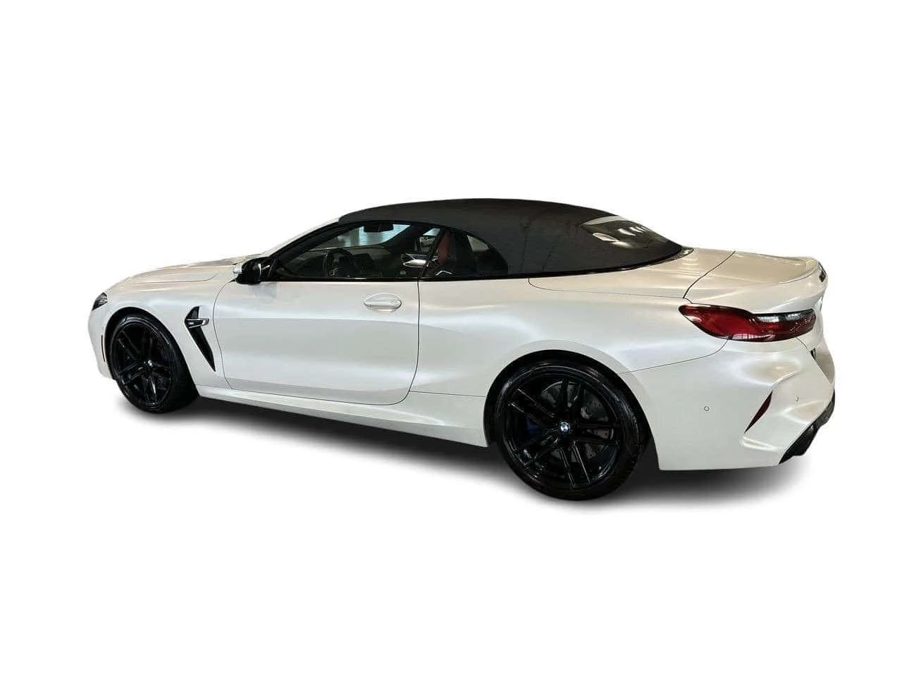 BMW M8 CABRIO| HUD| 360| ���� ���� �� ��|  | Mobile.bg � ����������� 4