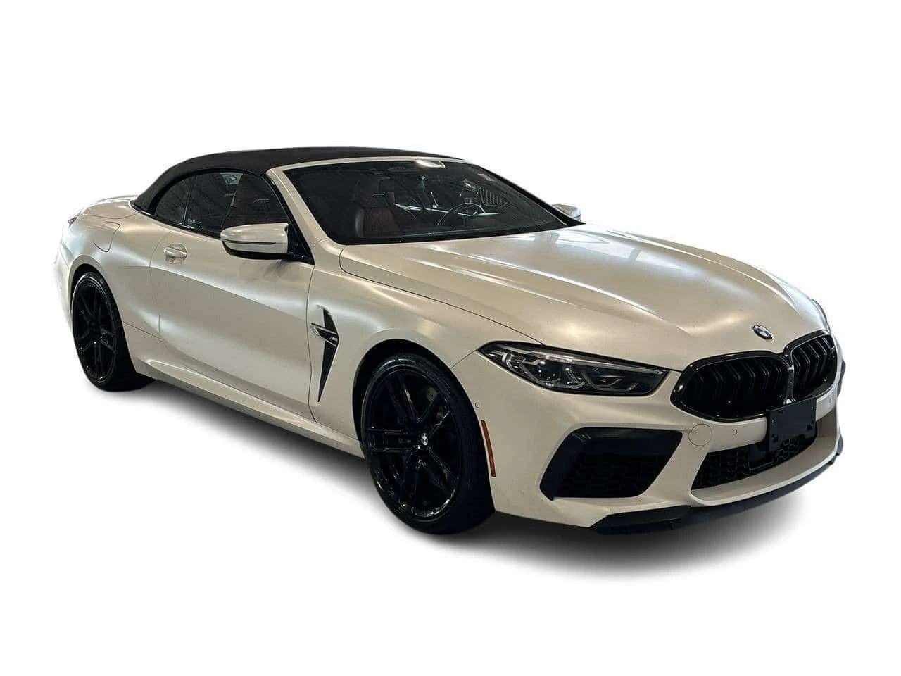 BMW M8 CABRIO| HUD| 360| ���� ���� �� ��|  | Mobile.bg � ����������� 1