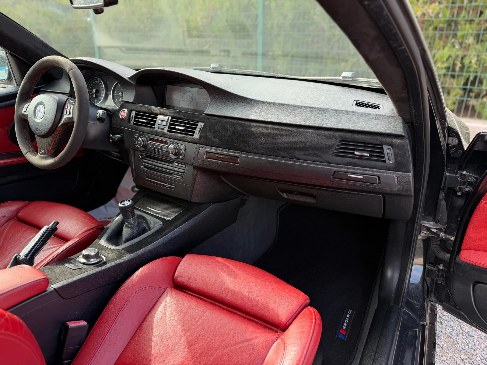 BMW 320 D М-Packet NAVI, снимка 13 - Автомобили и джипове - 54822666