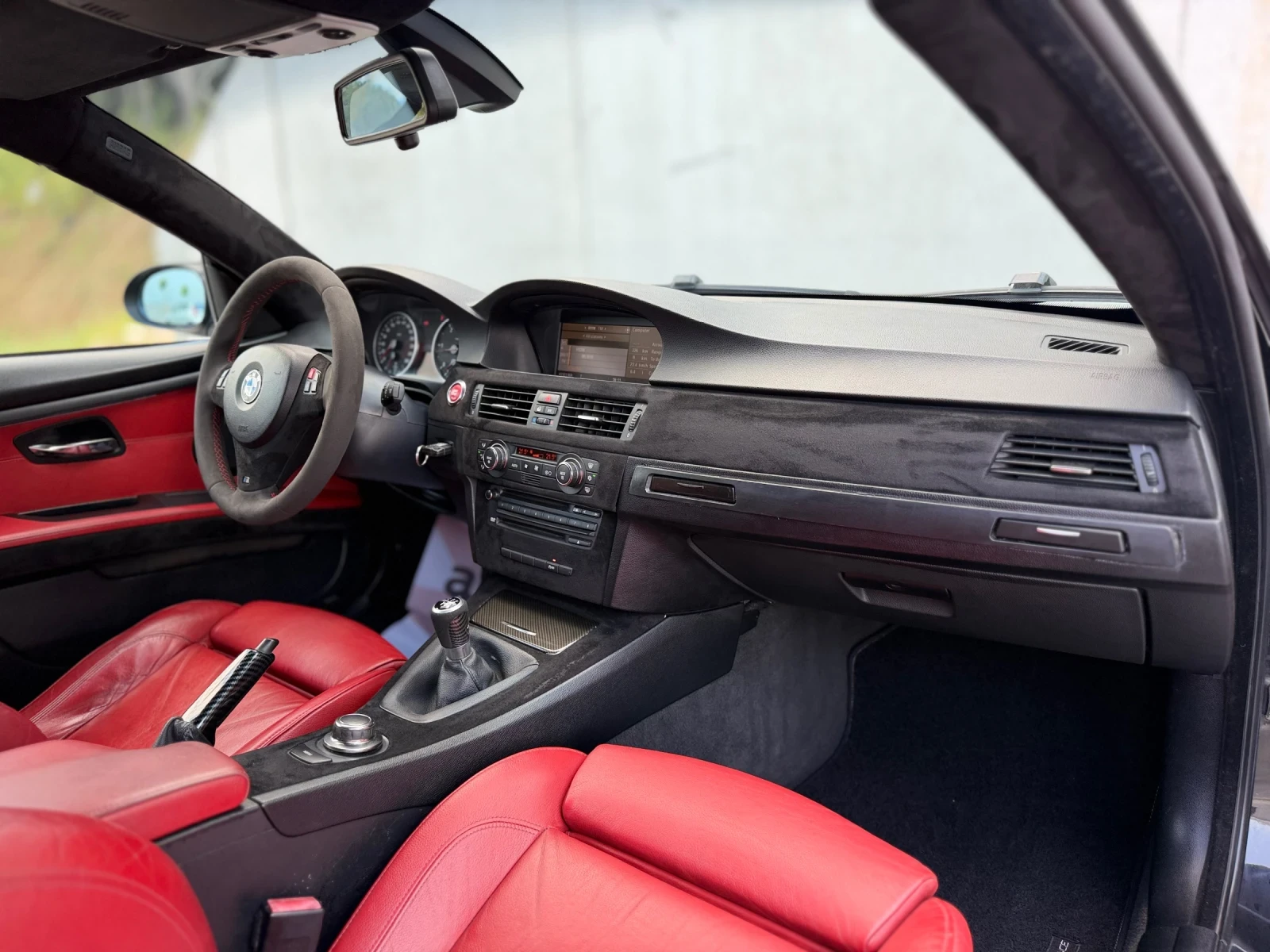 BMW 320 D М-Packet NAVI, снимка 11 - Автомобили и джипове - 54822666