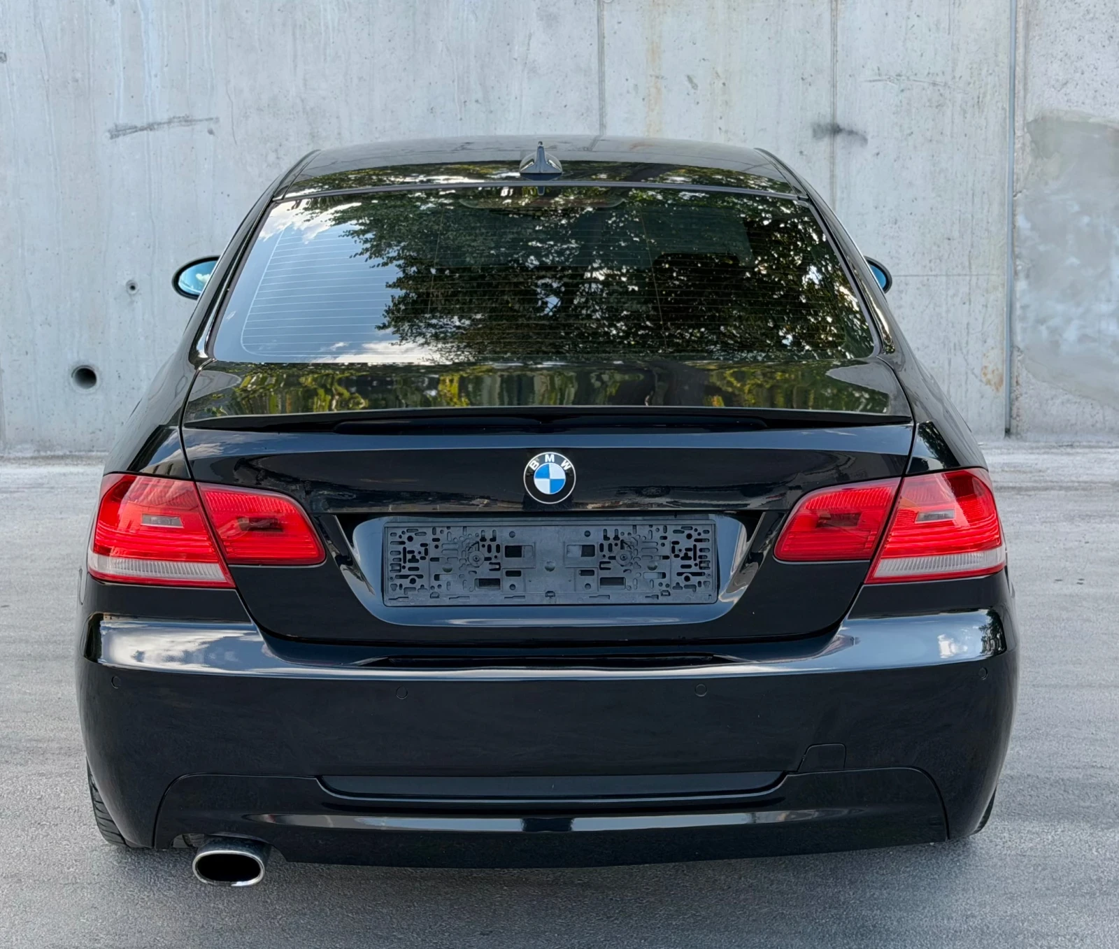 BMW 320 D М-Packet NAVI, снимка 5 - Автомобили и джипове - 54822666