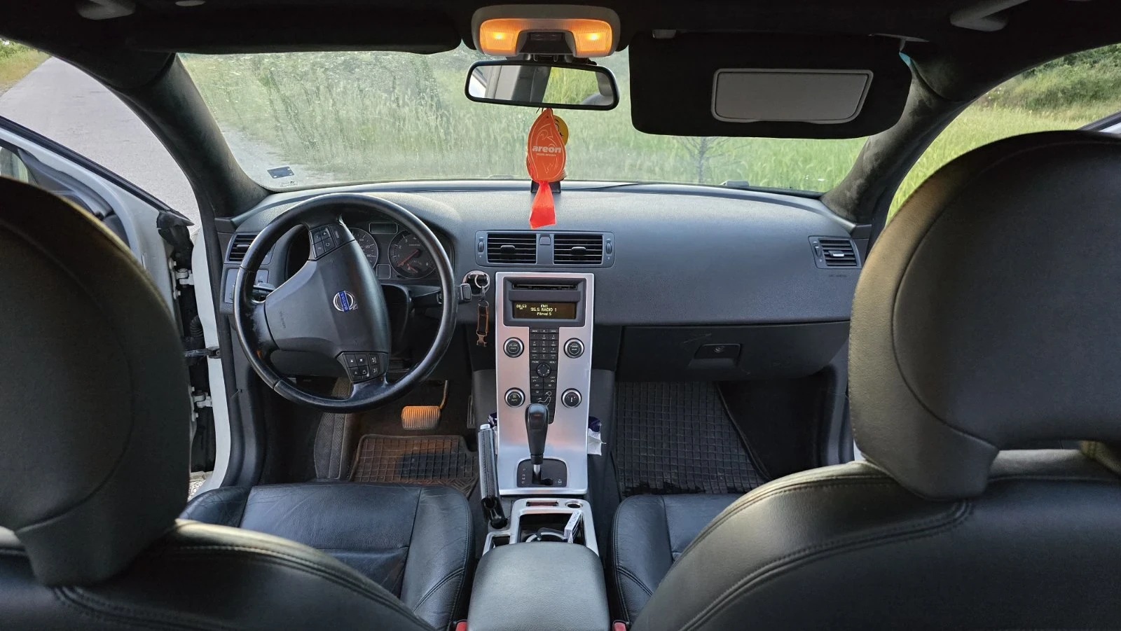 Volvo S40 | Mobile.bg � ����������� 10