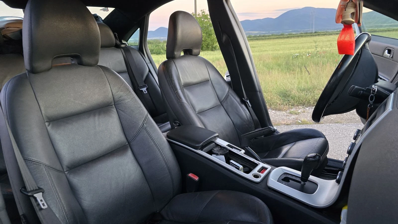 Volvo S40 | Mobile.bg � ����������� 11