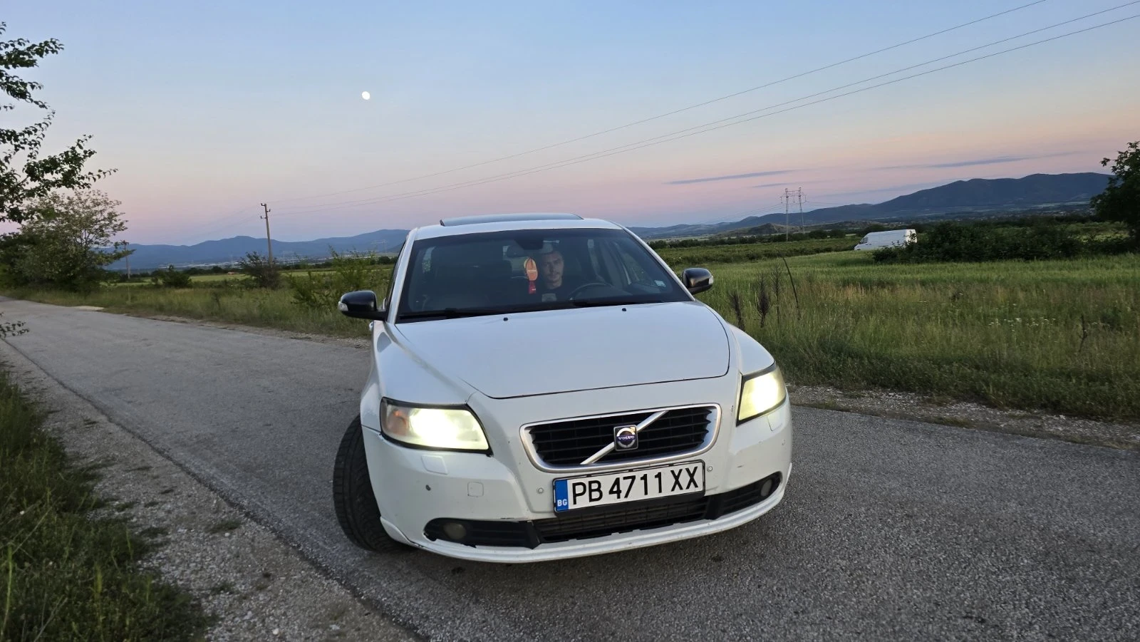 Volvo S40 | Mobile.bg � ����������� 2