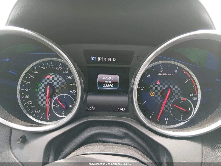 Mercedes-Benz SLC * AMG* 360* Head up* KEYLESS* ПОДГРЕВ* , снимка 11 - Автомобили и джипове - 55059810