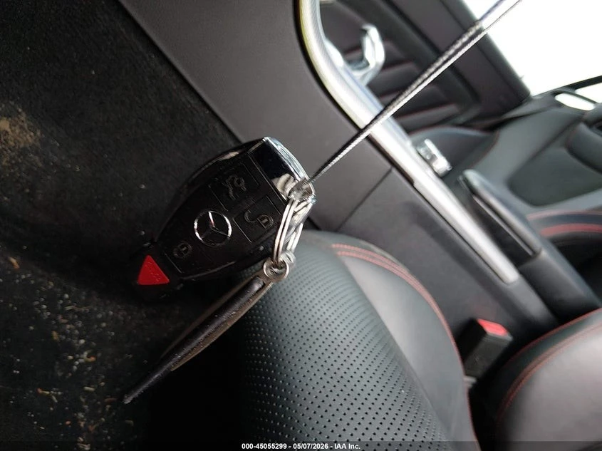 Mercedes-Benz SLC * AMG* 360* Head up* KEYLESS* ПОДГРЕВ* , снимка 13 - Автомобили и джипове - 55059810