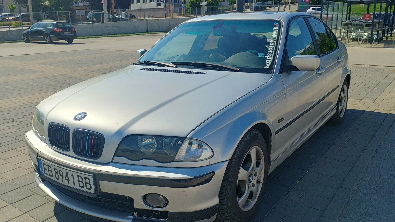 BMW 323 2500 | Mobile.bg � ����������� 4