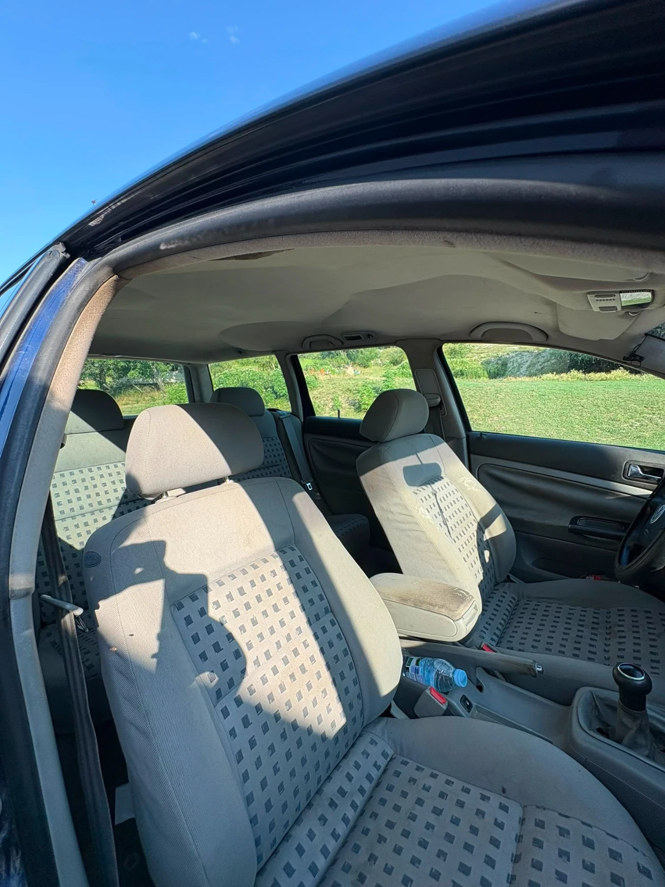 VW Passat, снимка 2 - Автомобили и джипове - 55350003