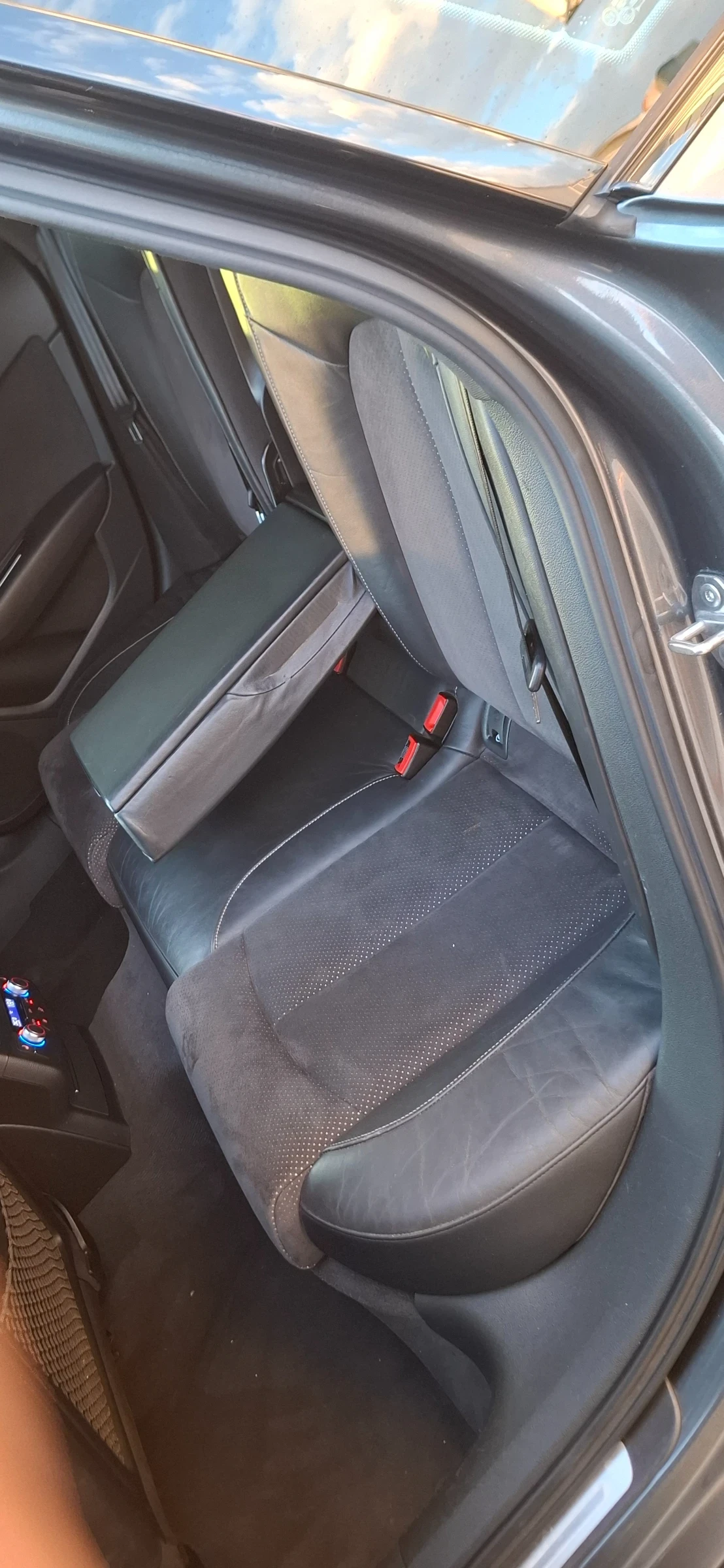 Audi A6 Audi A6 3.0 BiTDI Quattro Facelift | 320 к.с. | S-, снимка 10 - Автомобили и джипове - 55439579