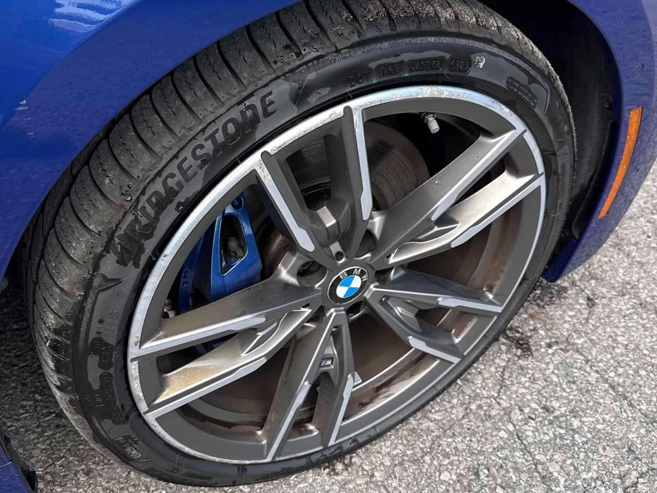 BMW 340 xDrive/360/ШИБИДАХ/HUD/HARMAN KARDON/ДИСТРОНИК, снимка 6 - Автомобили и джипове - 55667903