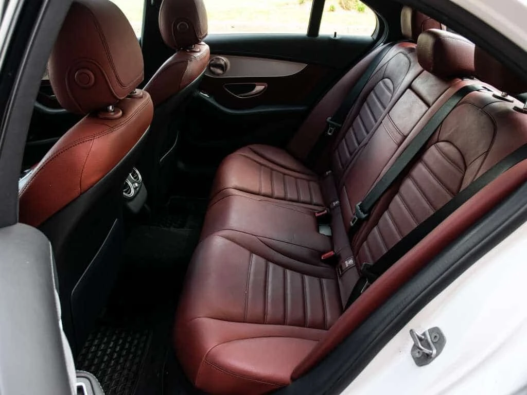 Mercedes-Benz C 43 AMG * C43| AMG | CLEAN CARFAX | RED INT| PANOROOF| NAV | Mobile.bg � ����������� 8