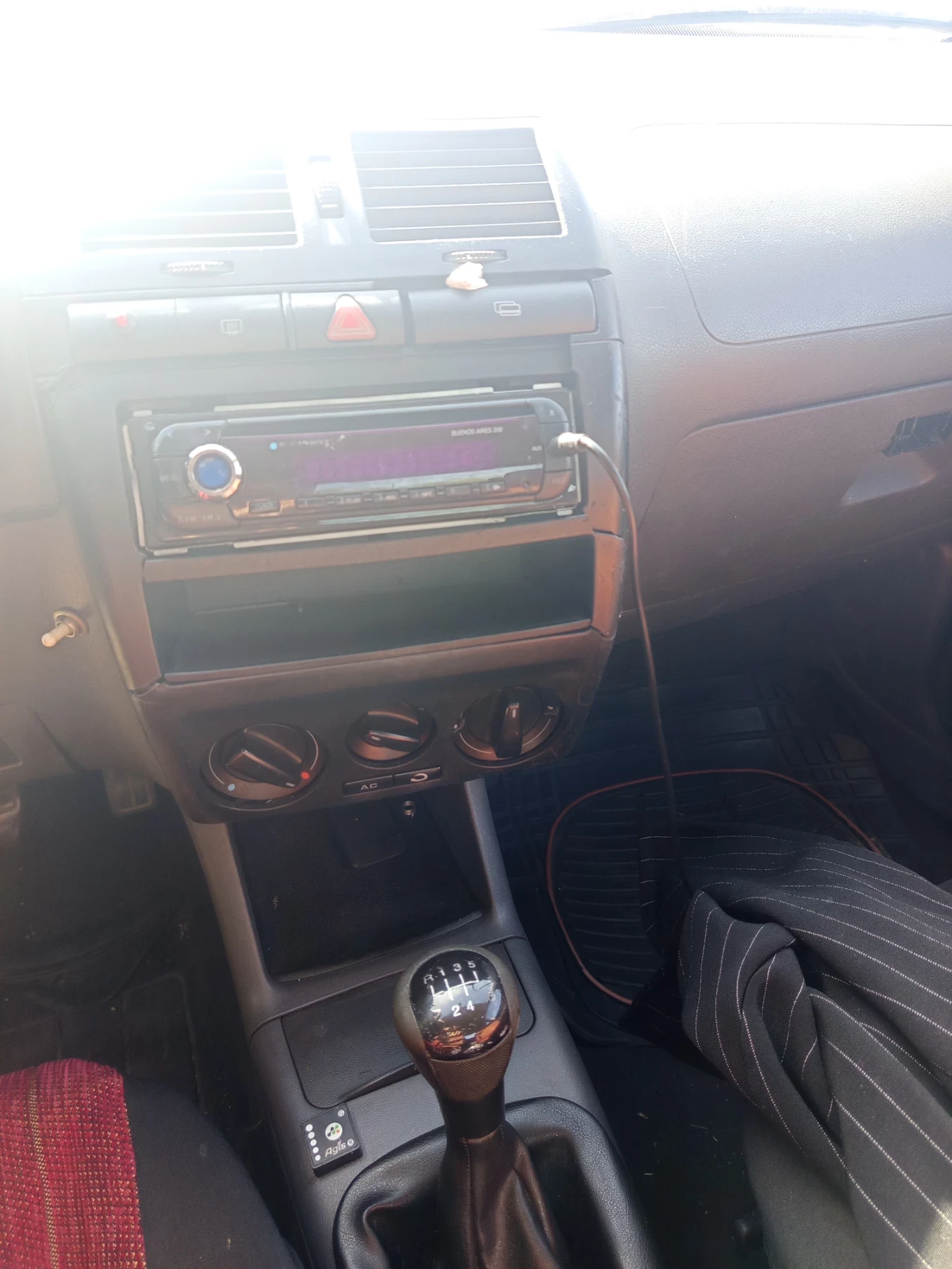 Seat Cordoba, снимка 7 - Автомобили и джипове - 56327101