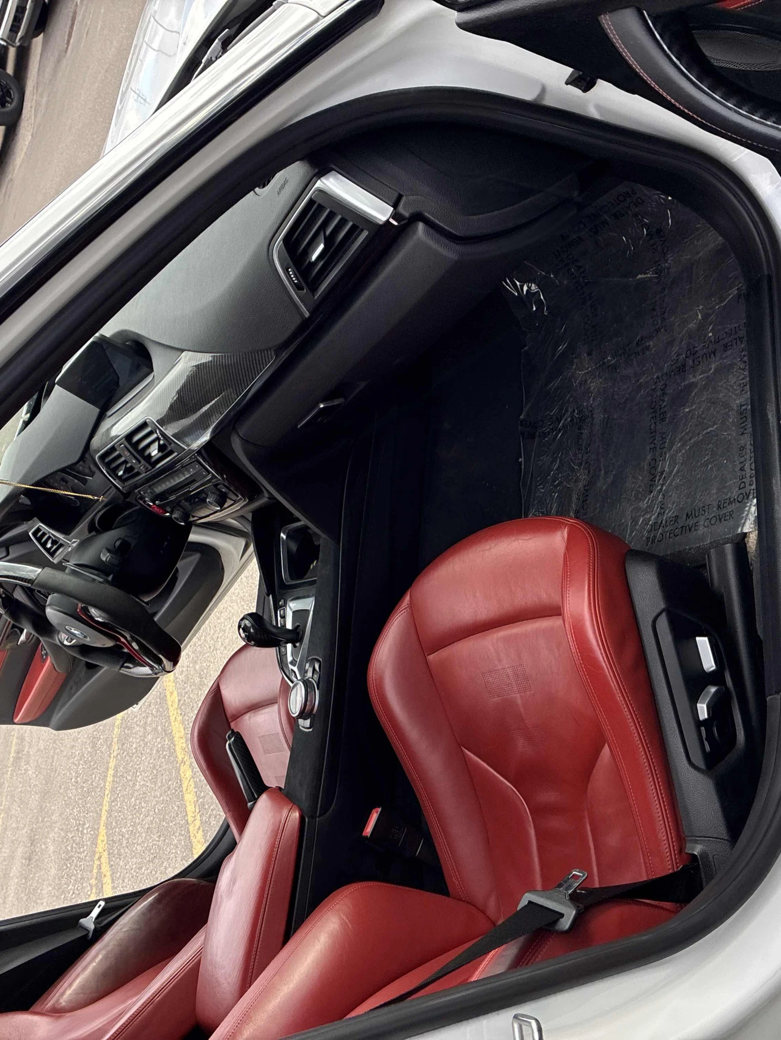 BMW M3 4dr Sdn / лизинг, снимка 17 - Автомобили и джипове - 56520712