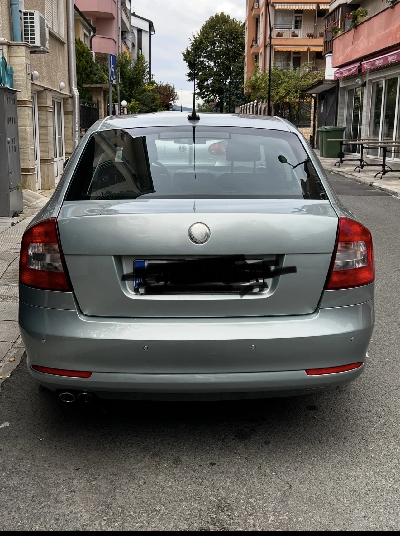 Skoda Octavia, снимка 5 - Автомобили и джипове - 56565522