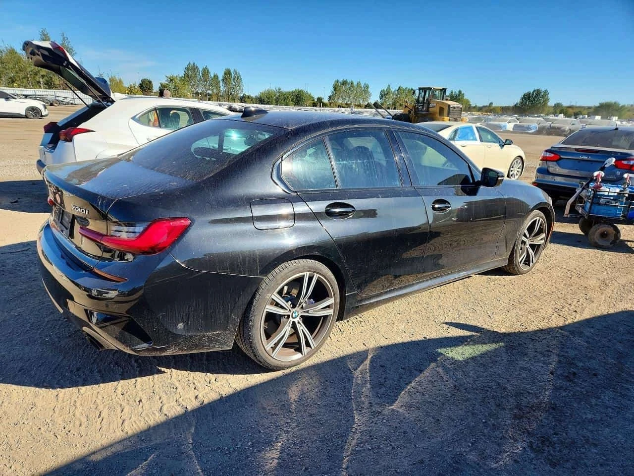 BMW 330 * xDrive * CARFAX * ����� �� ����������� | Mobile.bg � ����������� 3