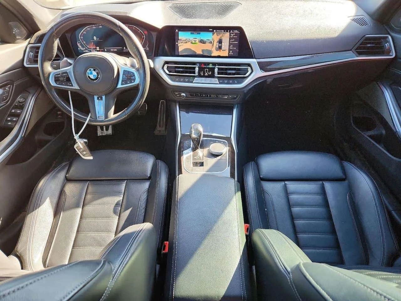 BMW 330 * xDrive * CARFAX * ����� �� ����������� | Mobile.bg � ����������� 8