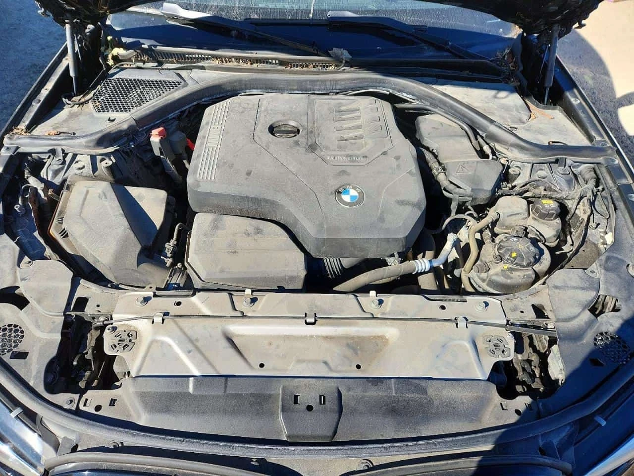 BMW 330 * xDrive * CARFAX * ����� �� ����������� | Mobile.bg � ����������� 11