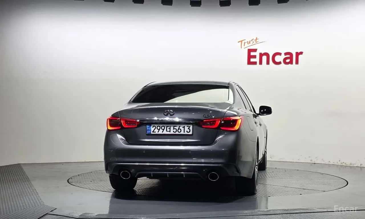 Infiniti Q50 * 3.5 Blue Sport Essential *  | Mobile.bg � ����������� 4