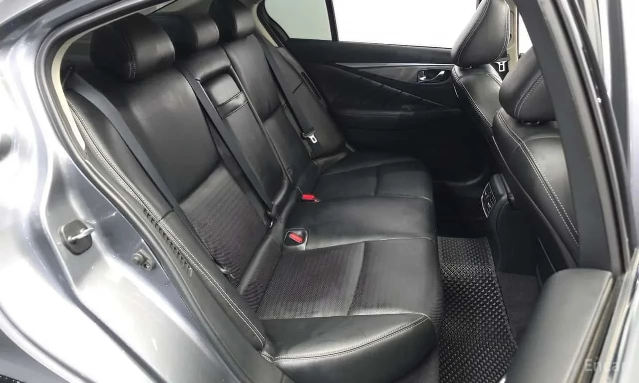 Infiniti Q50 * 3.5 Blue Sport Essential *  | Mobile.bg � ����������� 12