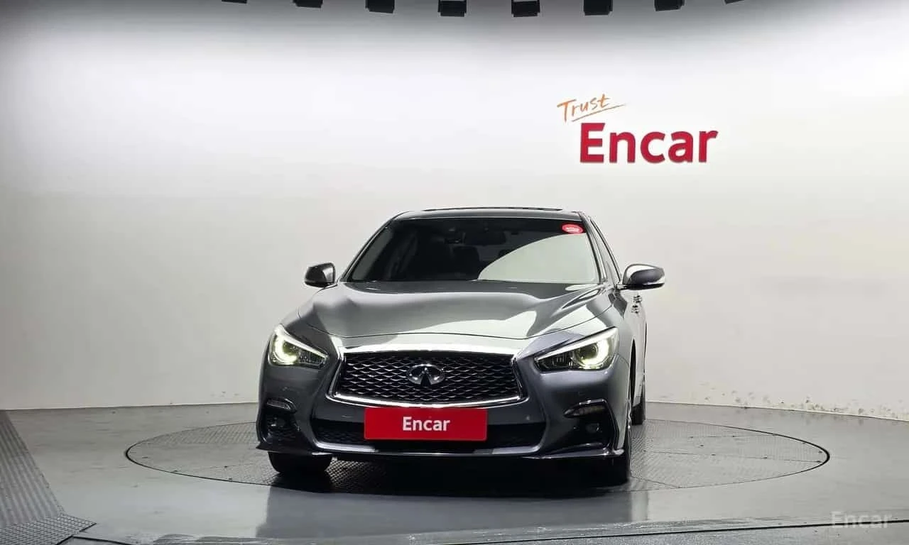 Infiniti Q50 * 3.5 Blue Sport Essential *  | Mobile.bg � ����������� 3