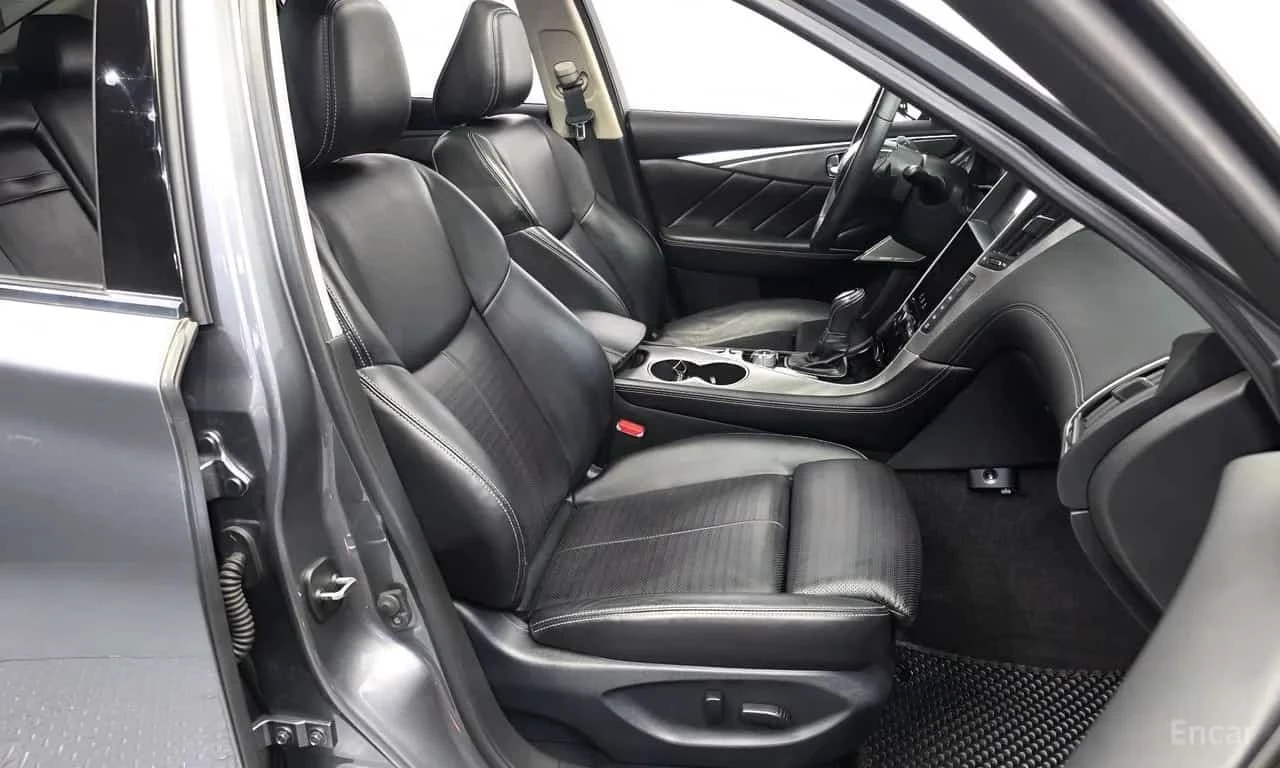 Infiniti Q50 * 3.5 Blue Sport Essential *  | Mobile.bg � ����������� 11