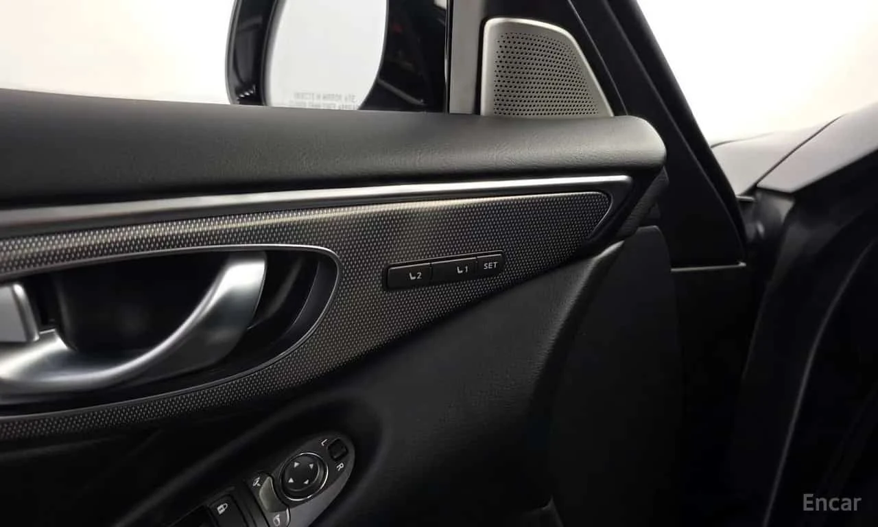 Infiniti Q50 * 3.5 Blue Sport Essential *  | Mobile.bg � ����������� 17