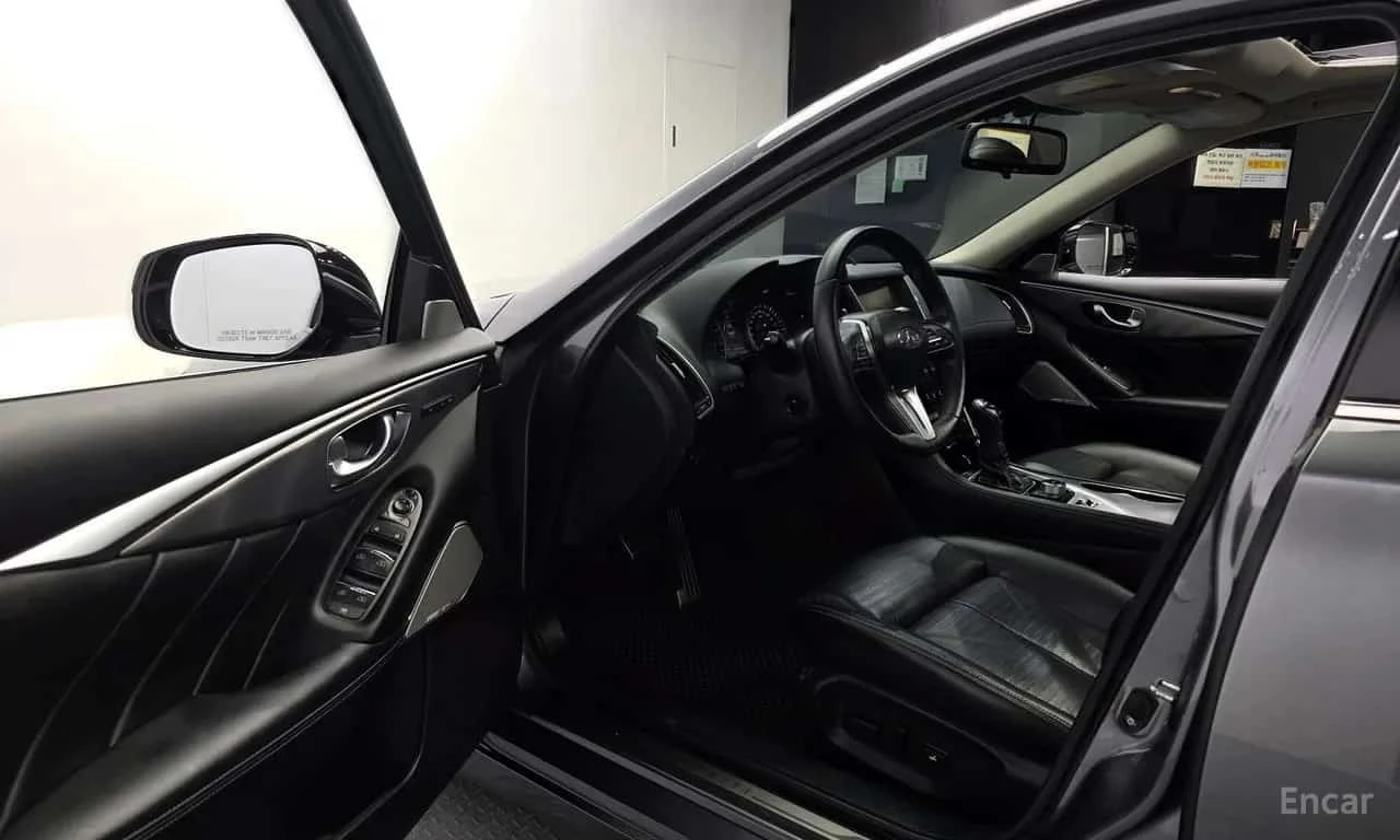 Infiniti Q50 * 3.5 Blue Sport Essential *  | Mobile.bg � ����������� 10