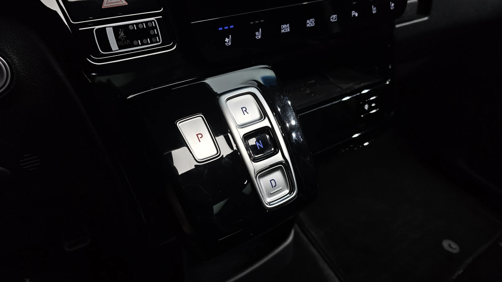 Hyundai Staria 3.5 Inspiration 360 ��� ������ ����* encareu.com | Mobile.bg � ����������� 9