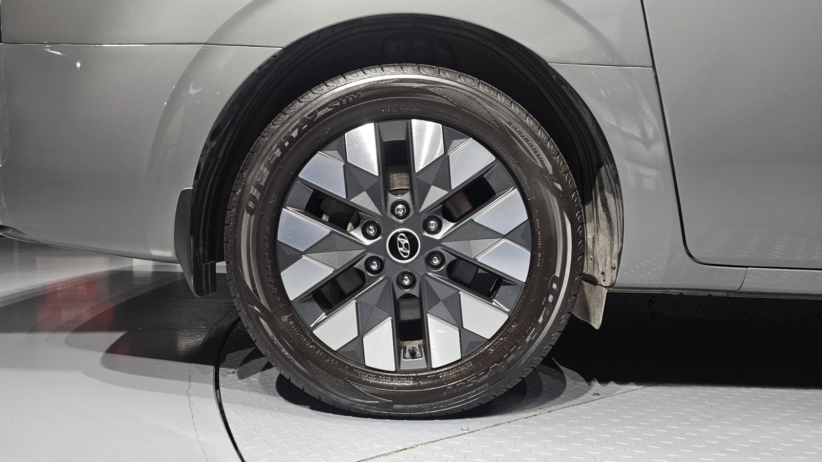Hyundai Staria 3.5 Inspiration 360 ��� ������ ����* encareu.com | Mobile.bg � ����������� 5