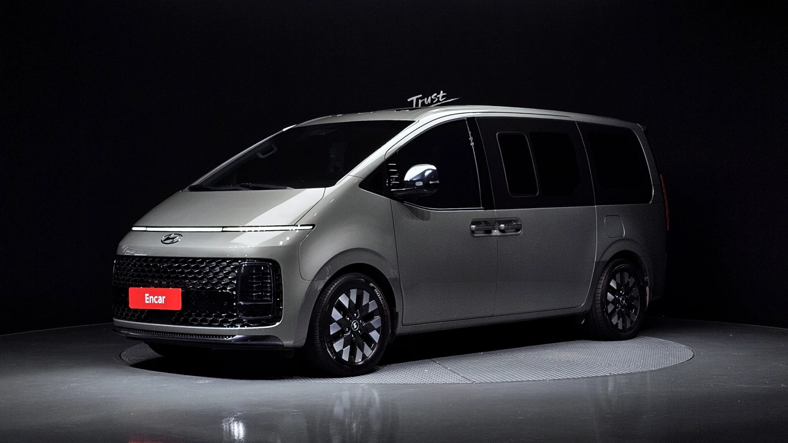 Hyundai Staria 3.5 Inspiration 360 ЛЮК КРАЙНА ЦЕНА* encareu.com