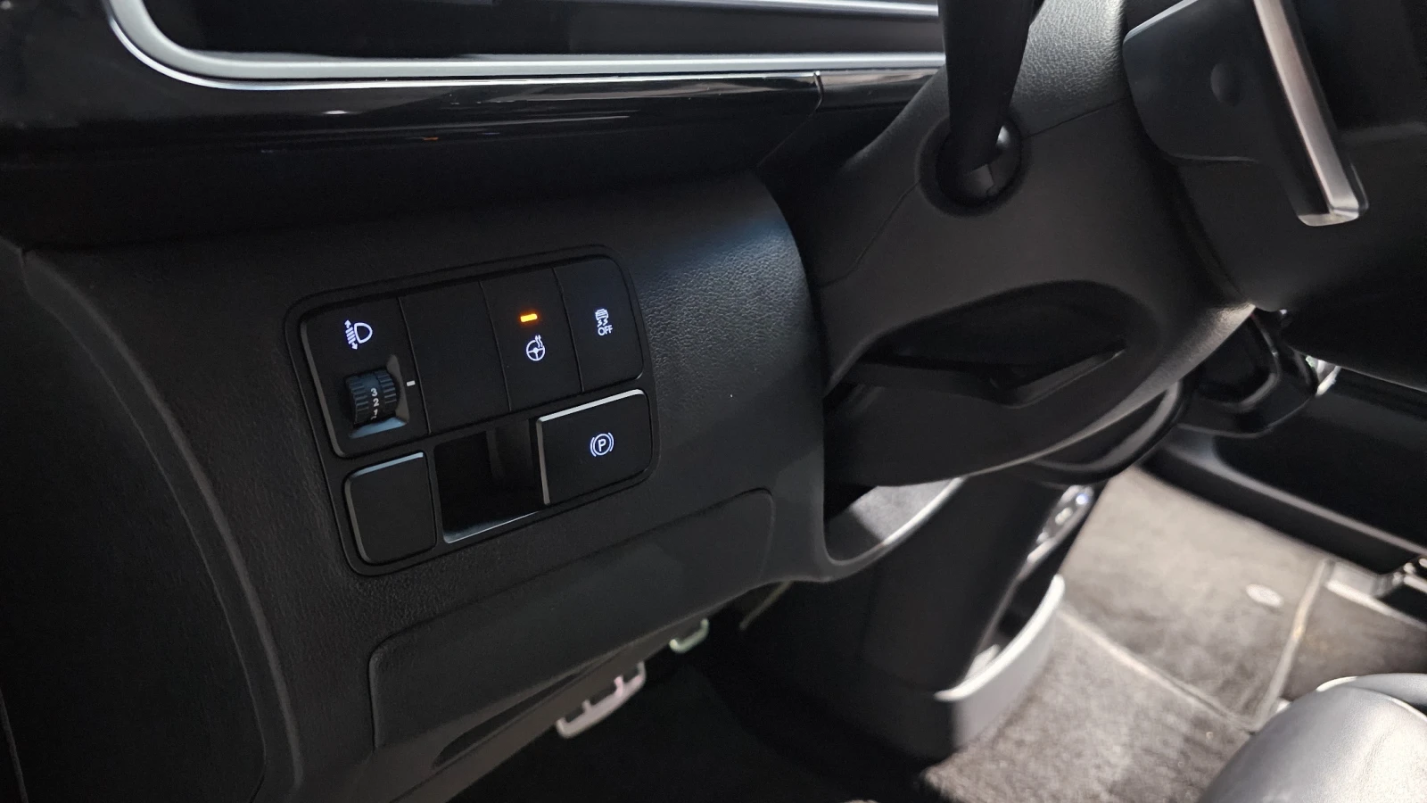 Hyundai Staria 3.5 Inspiration 360 ��� ������ ����* encareu.com | Mobile.bg � ����������� 17