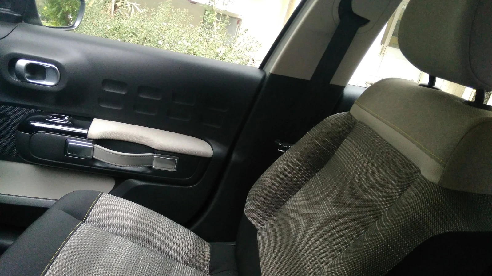 Citroen C3, снимка 4 - Автомобили и джипове - 56727894