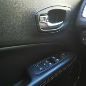 Jeep Compass 2.4i 4x4 latituid 180кс. 9скорости, снимка 12