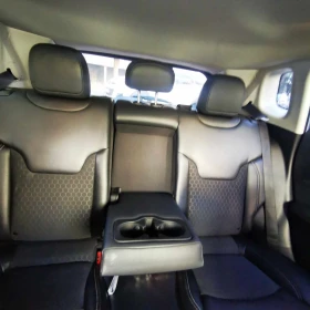 Jeep Compass 2.4i 4x4 latituid 180кс. 9скорости, снимка 8