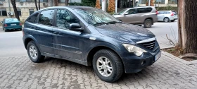 SsangYong Actyon, снимка 3