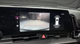 Kia Sportage 2.0 2WD NOBLESSE autogeorge.com, снимка 15