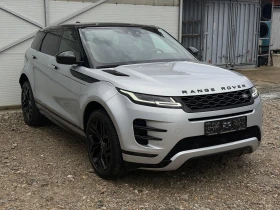 Land Rover Range Rover Evoque 2.0D R-Dynamic/AWD/Hybrid/Digital/120000km/Лизинг, снимка 2