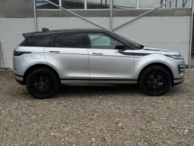 Land Rover Range Rover Evoque 2.0D R-Dynamic/AWD/Hybrid/Digital/120000km/Лизинг, снимка 3