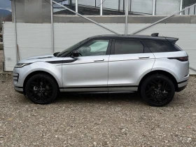 Land Rover Range Rover Evoque 2.0D R-Dynamic/AWD/Hybrid/Digital/120000km/Лизинг, снимка 7