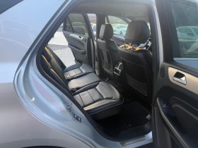 Mercedes-Benz ML 350 350cdi Top Собствен лизинг !!!, снимка 15