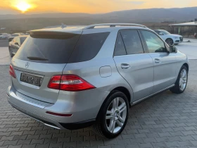 Mercedes-Benz ML 350 350cdi Top Собствен лизинг !!!, снимка 5