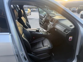 Mercedes-Benz ML 350 350cdi Top Собствен лизинг !!!, снимка 16