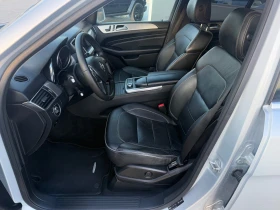 Mercedes-Benz ML 350 350cdi Top Собствен лизинг !!!, снимка 10