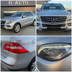 Mercedes-Benz ML 350 350cdi Top Собствен лизинг !!!, снимка 17