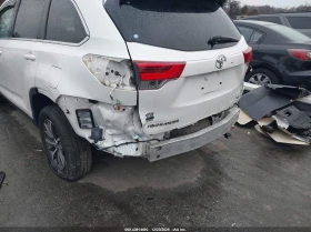 Toyota Highlander 3.5l Xle, снимка 6