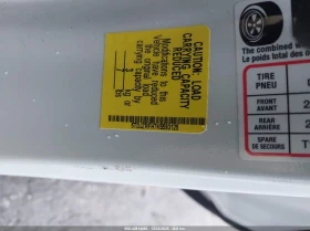 Toyota Highlander 3.5l Xle, снимка 9