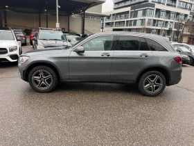 Mercedes-Benz GLC 300 CARFAX/360/PANO/ПРЕДСТАВИТЕЛСТВО НА MERCEDES , снимка 4