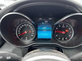 Mercedes-Benz GLC 300 CARFAX/360/PANO/ПРЕДСТАВИТЕЛСТВО НА MERCEDES , снимка 9